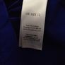 LIPSY LONDEN Beautiful Cobalt Blue Cotton Dress (size 12) Image 6