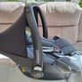 Maxi cosi pebble plus car seat Image 3