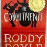 The Commitments by Roddy Doyle SIGNED paperback Image 10