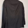 Magee 1866 Men's  Suit Jacket & Trousers Tailored Wool Blazer EU 50 R W39 L30 Image 3