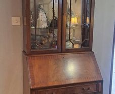 Bureau Bookcase Mcm
