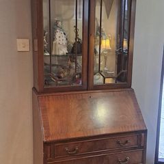 Bureau Bookcase Mcm