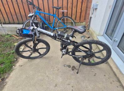 electric bike
