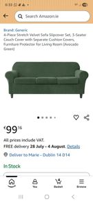 sofa cover
