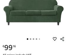 sofa cover