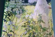 The Irish Impressionists Irish artists in France and Belgium 1850-1914