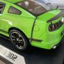 Ford Mustang Boss 302 1/18 Image 4