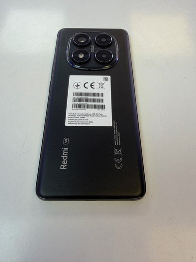 Redmi Note 14 pro 5G 256 GB unlocked