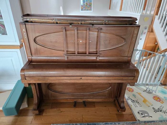 Piano