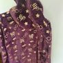 Next Harry Poyter Dressing Gown Image 3