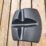 Turbo Trainer Riser Block Image 5