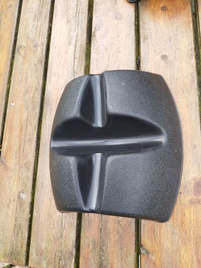 Turbo Trainer Riser Block