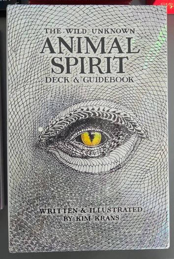 6 x Various Archetype, Divination and Wisdom Cards