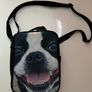 Lunch Bag with long strap Image 2