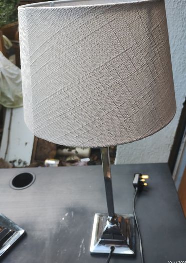 Pair of Lamps (26244)
