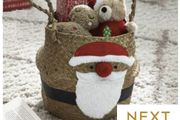 Storage Basket