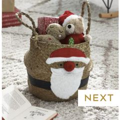 Storage Basket