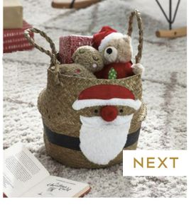 Storage Basket