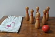 Skittle Set