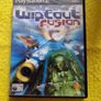 Wipeout Fusion  PlayStation 2 ps2 games Original Image 2