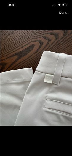 Lululemon golf