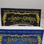 The Land Of Stories books By Chris Colfer, Image 9