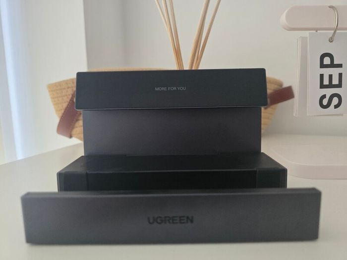 UGreen 6 in 1 Gaming Dock for XBox Ally X
