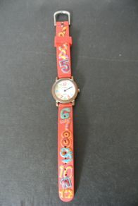 Citron Children's Watch