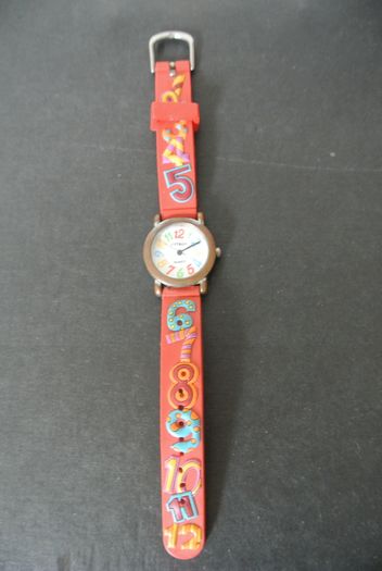 Citron Children's Watch