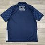Oneills Dublin Dubs Gaa Goalkeeper Jersey Shirt Mens 3XL Image 5