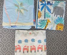 Single duvet sets