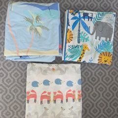 Single duvet sets