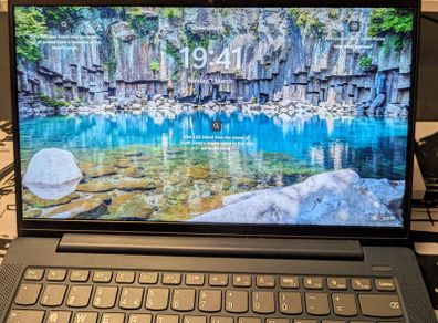 Lenovo IdeaPad 5