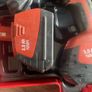 hilti sfh 181-a (battery's won't charge) Image 5