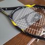 Tennis racket dunlop yonex Image 7
