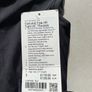 Lululemon black leggings tight 25in side pockets new size 8 Image 4