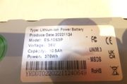 electric scooter battery 36v