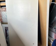 2x ikea table top 120x 60mm