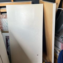 2x ikea table top 120x 60mm