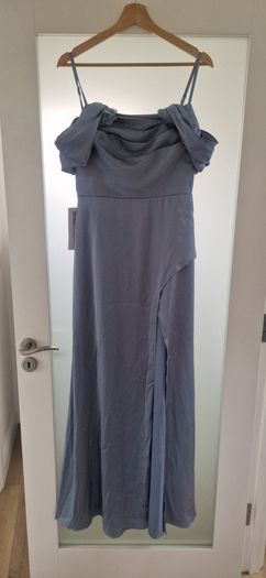 Bridesmaid dress