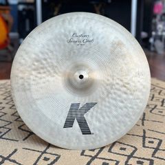 Zildjian 16" K Session Crash