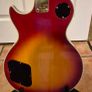 Ibanez 2350 Les Paul 1977 - Cherry Sunburst Image 3