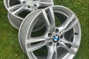 R18 bmw alloys ( Only 2)