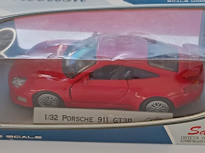 Porsche 911 GT3R
