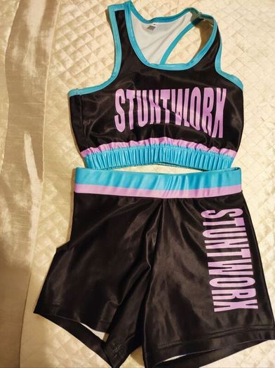 Gymnastics sets