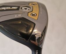 Callaway Rogue ST LS 3-Wood Stiff Shaft