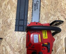 Chainsaw