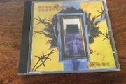 Deep Something Blue CD Home