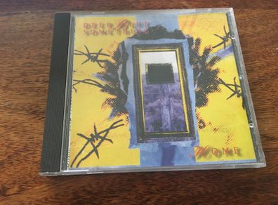 Deep Something Blue CD Home