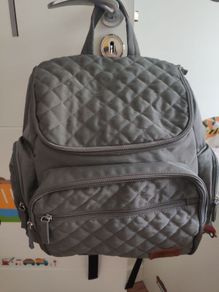 Baby Changing Backpack